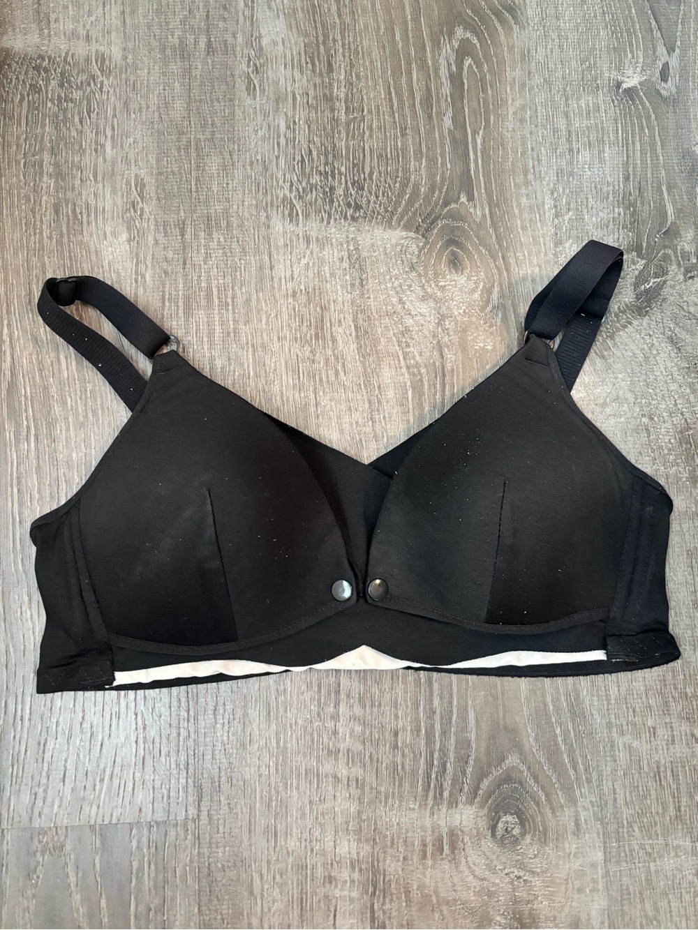 NURSING BRA
